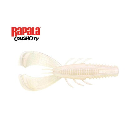 CLEANUP CRAW 3,5" 9 cm 8 g