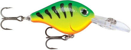 Ultra Light Crank 03