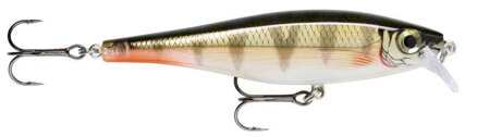 BX Minnow 10