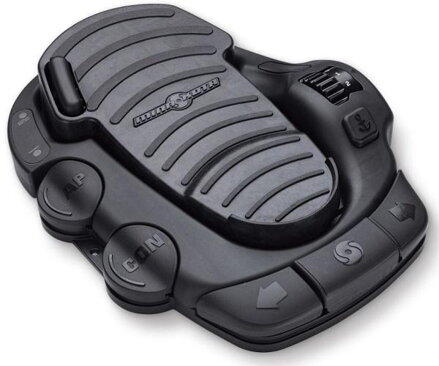 Minn Kota Terrova Foot Pedal (Terrova/Riptide)