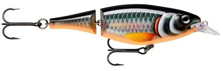 X-Rap Jointed Shad 13