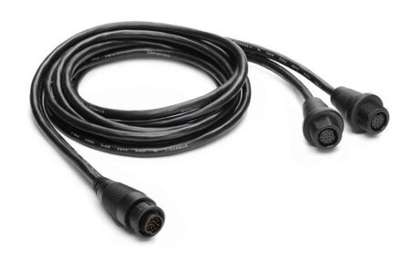 Humminbird kábel rozdvojovací 14 M360 2DDI Y MEGA 360 a 2D/MDI 14 pin Y cable