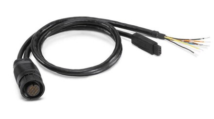 Humminbird kábel rozdeľovací dátový AS GPS NMEA - NMEA 0183 Splitter Cable