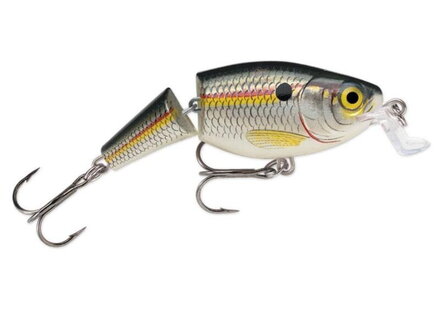 Jointed Shallow Shad Rap 07