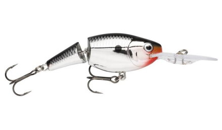 Jointed Shad Rap 07