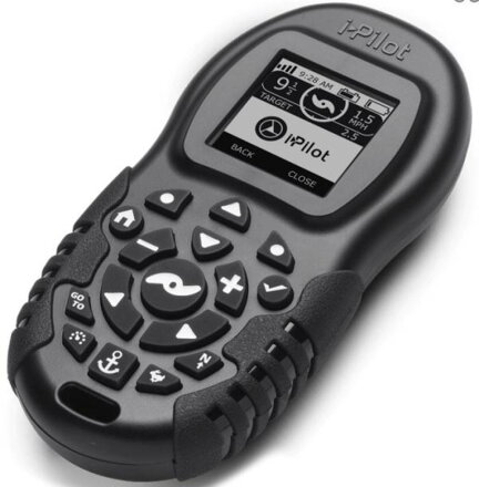 Minn Kota i-PILOT System Remote Access