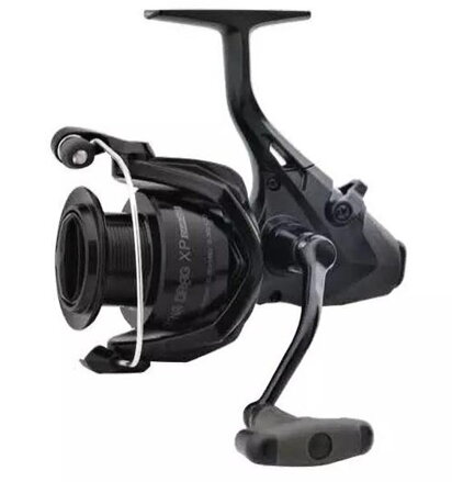 DYNA DRAG XP Baitfeeder 4000