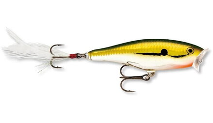 Skitter Pop Top Water Fresh 09