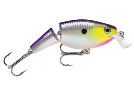 Jointed Shallow Shad Rap 07
