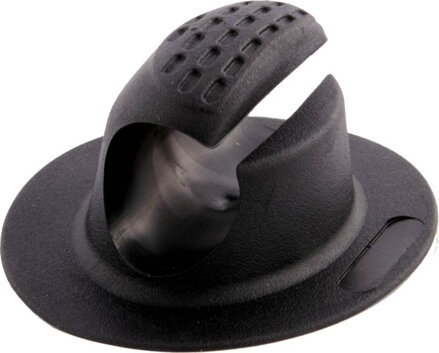 predný úchyt vesla shelf, delta, nautilu