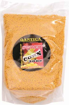 QANTICA Method micro pelety 2mm / 1kg