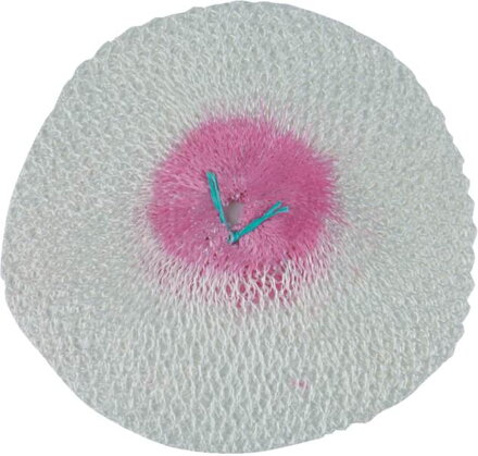 Punčoška dvojvazná - kartušové lampy