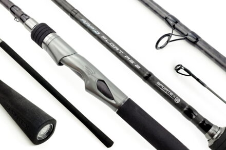 Match prúty SPORTEX Rapid RS-2 Float 3-diel