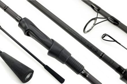 Kaprárske prúty SPORTEX Advancer CS-3 Carp 2-diel