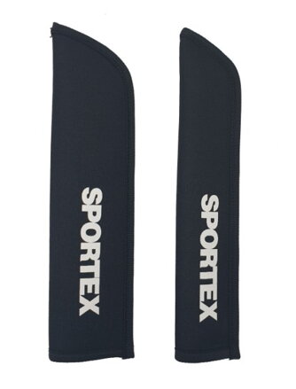 SPORTEX ochranná koncovka špičky prútov 25cm