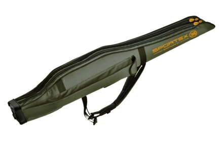 SPORTEX púzdro 2024 dvojkomorové II