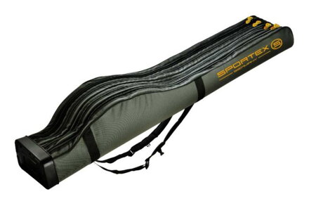 SPORTEX púzdro 2024 štvorkomorové Bags IV  165cm