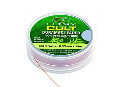 CLIMAX CULT Duramax šnúra 20m