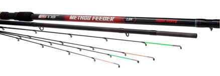 Method Feeder prúty Winner super heavy