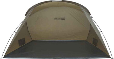 Rybársky prístrešok Eco Shelter 220x100x145cm