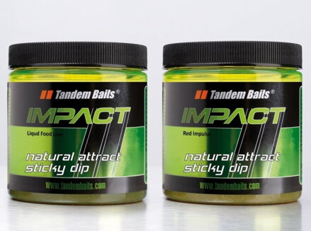 Impact Natural Attract Sticky Dip 150 ml