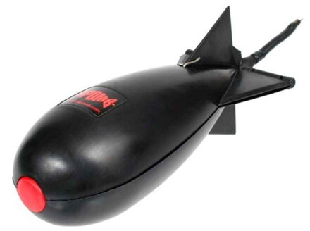 Spomb raketa veľká - Bait Rocket