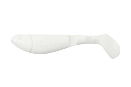 RELAX kopyto RK 2,5 (6,2cm) - prívlačová nástraha - blister 4ks
