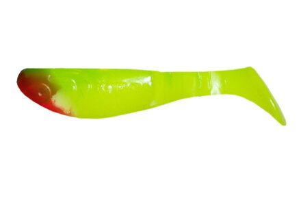 RELAX kopyto RK 2,5 (6,2cm) - prívlačová nástraha - blister 4ks