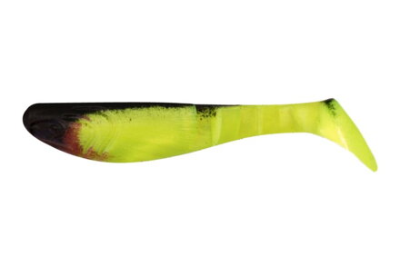 RELAX kopyto RK3-7,5cm - prívlačová nástraha - blister 4ks