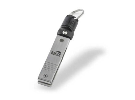 WizTool Tungsten Nipper cvakačky Geoff Anderson
