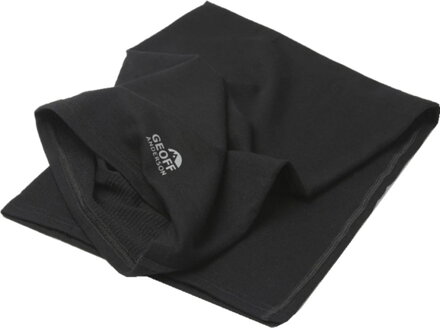 Wiz Wool dlhý rukáv Long Tube nákrčník 60cm čierny