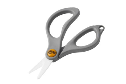 WizTool keramické nožnice Geoff Anderson 12cm