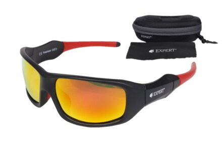 Rybárske polarizačné okuliare EXPERT