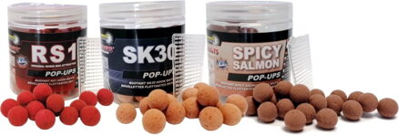 Starbaits POP-UP 14mm / 80g + zarážky