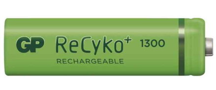 Nabíjacia 1,2V AA batéria RECYKO - 2ks bal/cena za 1ks