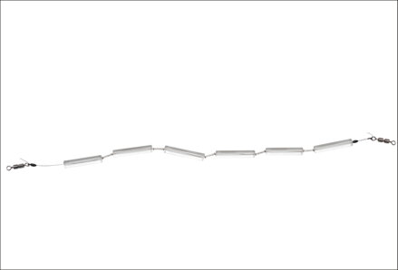Sklenné sbiro-Sonar Glass Chain