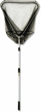 podberák zebco de luxe telescopic 150cm