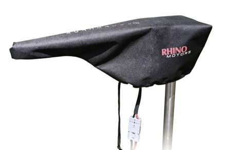 Ochranný obal RHINO na motor 55x20x12cm čierny