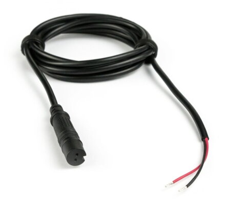 Napájací kábel LOWRANCE HOOK2 5"/7"/9"/12" Power cable Napájací kábel LOWRANCE HOOK2 5"/7"/9"/12" Power cable