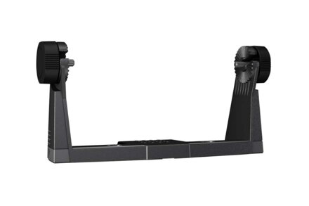 Simrad Cruise 7 držiak Gimbal bracket
