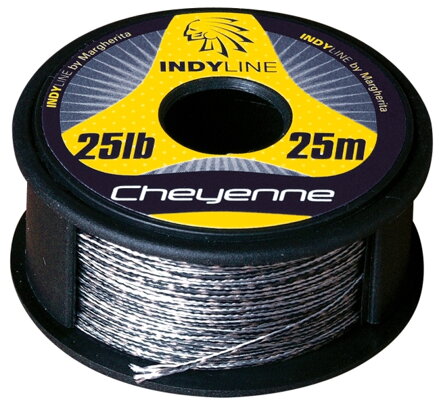 Rybárska šnúra Indy Line Cheyenne
