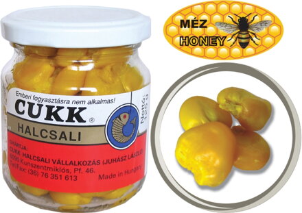 kukurica Cukk mega kukurica bez nálevu - 125g