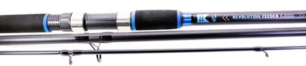 Feeder prúty JVS Revolution Feeder 3,3m / 80g