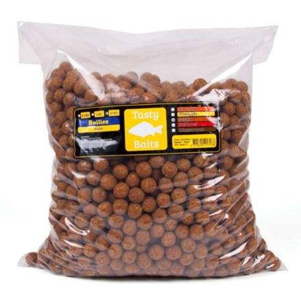 Hi Attract Fanatic boilies 20mm