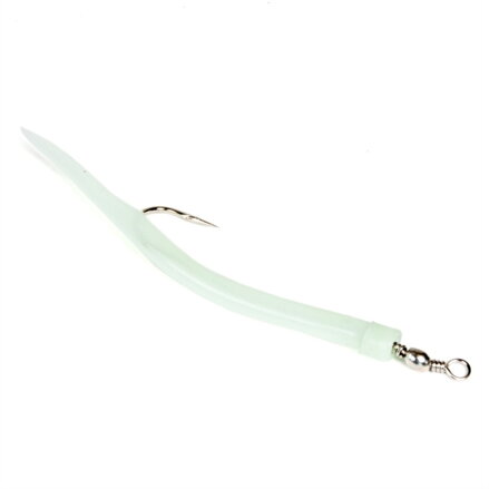 Fosforová paprička na morský rybolov