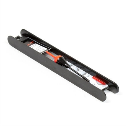 Rebríkový nadväzec - veľkosť háčika 14