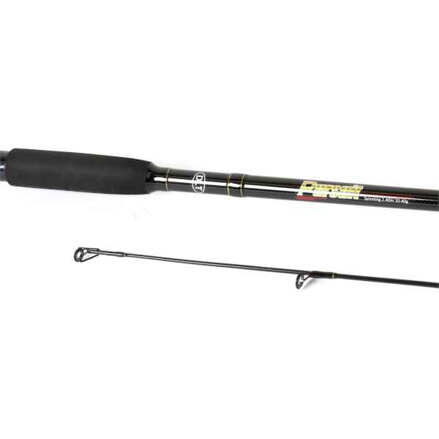 Prívlačový prút DLT Pursuit 2,4m / 10-40g