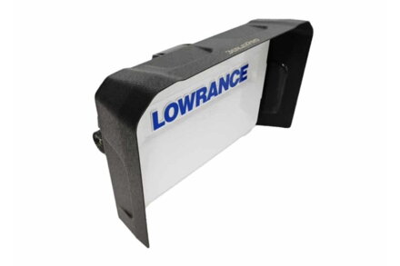 Slnečná clona Berley PRO pre Lowrance Hook 2 / Reveal 9"