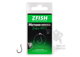 ZFISH Háčky Method Feeder PRO 2
