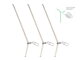 ZFISH Průjezd Feeder Anti Tangle Tube 3ks